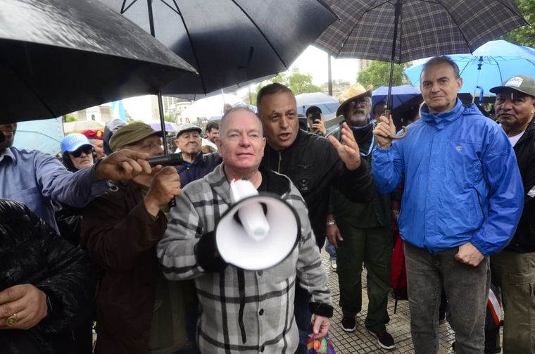 Crédito: Juan Mateo Aberastain Crédito: Juan Mateo Aberastain