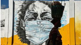 Es casi imposible medir el verdadero nivel de propagación del virus en Tanzania. Foto: AFP