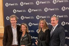 No te pierdas toda la galería de fotos. Foto: Gabriel Sotelo / MDZ