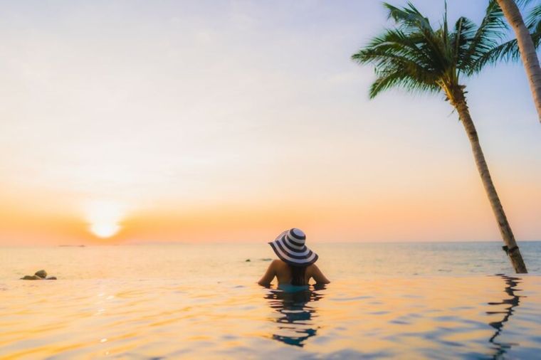 Cómo aprovechar el Travel Sale al máximo para viajar al exterior.