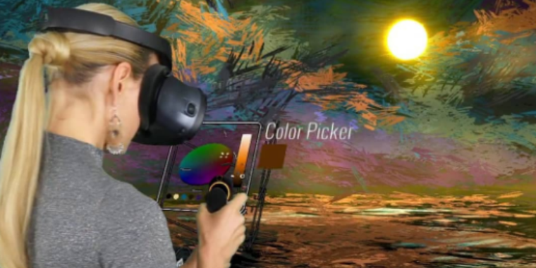 Foto: IG: @annadreambrush