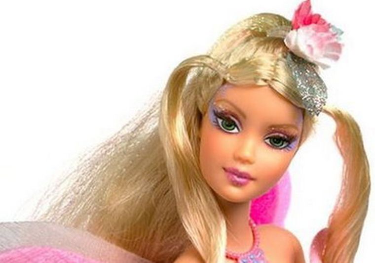 Aunque usted no lo crea.