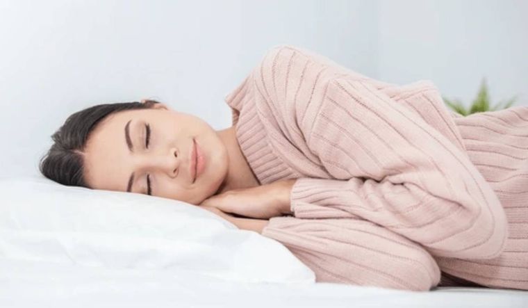 Dormir, una parte clave de nuestro día (SHUTTERSTOCK).