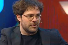 El actor se encuentra fuera de peligro.