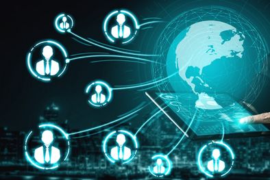 MDZol | Al diseñar regulaciones para la Inteligencia Artificial, los gobiernos deberían abordar varios aspectos clave como los principios éticos. Foto: Archivo MDZ