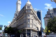 La legislatura porteña aprobó la ley de costo cero para 71 trámites administrativos. Foto: CABA La legislatura porteña aprobó la ley de costo cero para 71 trámites administrativos. Foto: CABA