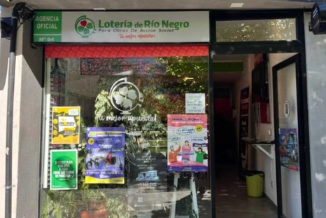 ARCA descuenta el 31% sobre el 90% del premio, reduciendo lo que reciben los ganadores. Foto: Archivo ARCA descuenta el 31% sobre el 90% del premio, reduciendo lo que reciben los ganadores. Foto: Archivo