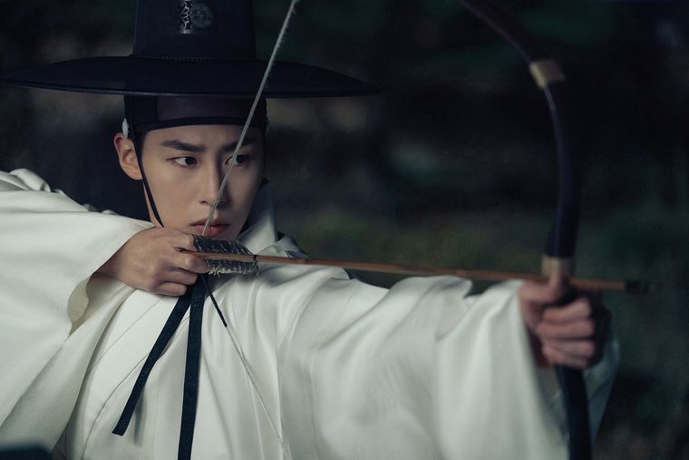 La serie coreana que llegará a mediados de mayo. Foto: Archivo.