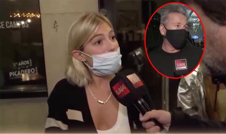 SU VERDAD. STEFI CONTO LO QUE LE PASA CON LOS MONTANER.