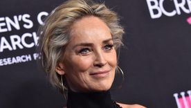 Sharon Stone fue sincera sobre su primer matrimonio.