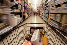 todo lo que ya subio en la canasta este ano