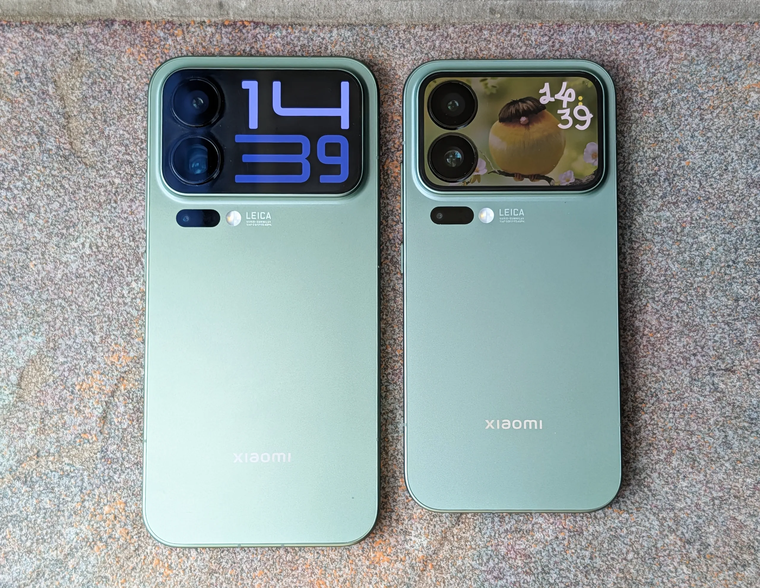 El nuevo Xiaomi 17 Ultra podría integrar una cámara de 200 MP y un sistema de zoom óptico continuo. El nuevo Xiaomi 17 Ultra podría integrar una cámara de 200 MP y un sistema de zoom óptico continuo.