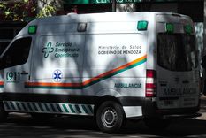 Foto: ALF PONCE / MDZ