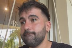 Emir Abdul es uno de los jurados de Got Talent. Foto: Captura de pantalla Instagram Emirabdulgani.