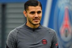 Mauro Icardi