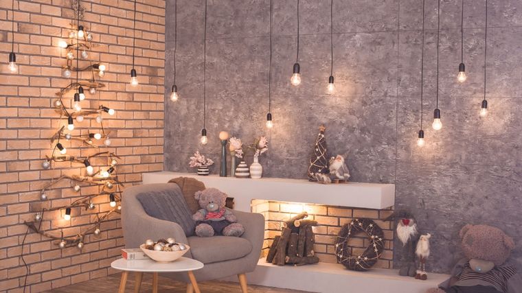 Decorá de forma fácil y económica.