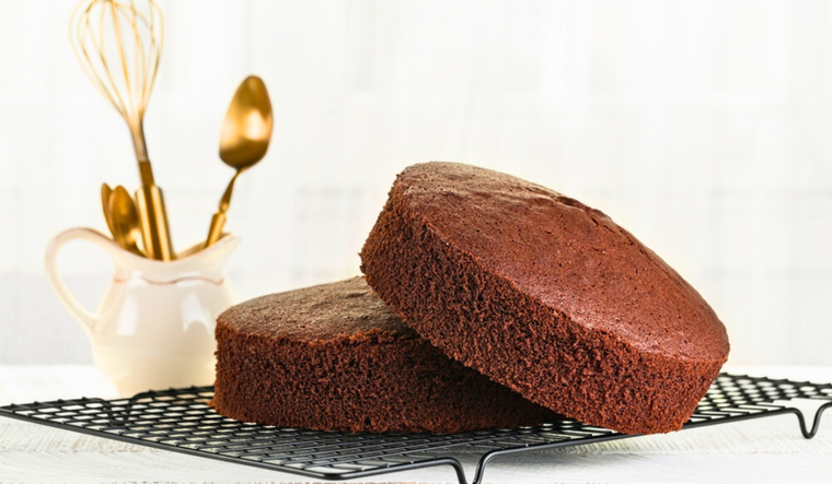 Bizcocho de chocolate: receta tradicional y fácil Foto: Shutterstock