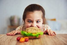 Alimentación infantil