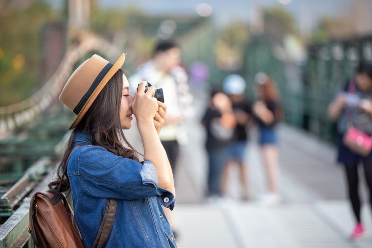 Los turistas argentinos buscan nuevos destinos a la hora de viajar para salir de los lugares tradicionales