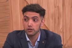 Declara Jonatan Morel, de Revolución Federal.