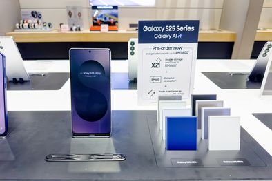 MDZol | Ofertas Samsung Estados Unidos - Portada