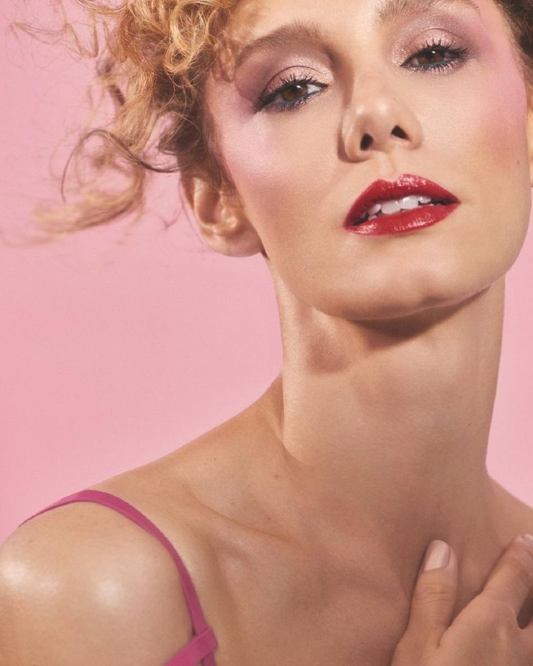 Esther Acebo Foto: Instagram