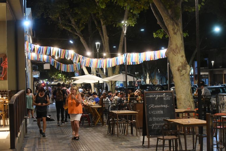 Foto: Maximiliano Ríos/MDZ