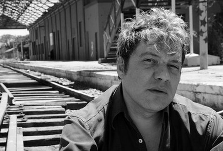 Amado Boudou, el superhéroe.