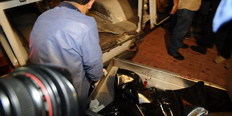 Foto: Alf Ponce / MDZ