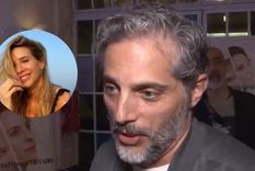 El actor rompió el silencio tras la ruptura. Foto: Captura de pantalla/ Youtube: eltrece/ Instagram @guillevaldes1 El actor rompió el silencio tras la ruptura. Foto: Captura de pantalla/ Youtube: eltrece/ Instagram @guillevaldes1