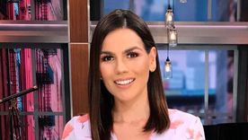 Karina Banda vuelve al horario estelar de UniMas con un nuevo reality show.