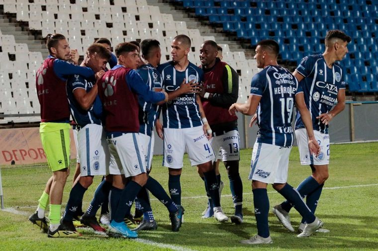 Foto: Club Godoy Cruz