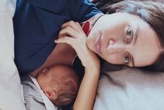 Las famosas se suman a esta tendencia. Foto: Instagram