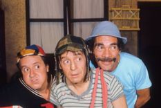 El Chavo del Ocho fue una de las series más queridas por grandes y chicos. Foto: Instagram/Chespirito