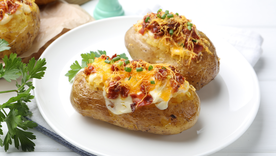 Esta receta pasará a ser el comodín en tu cocina Esta receta pasará a ser el comodín en tu cocina