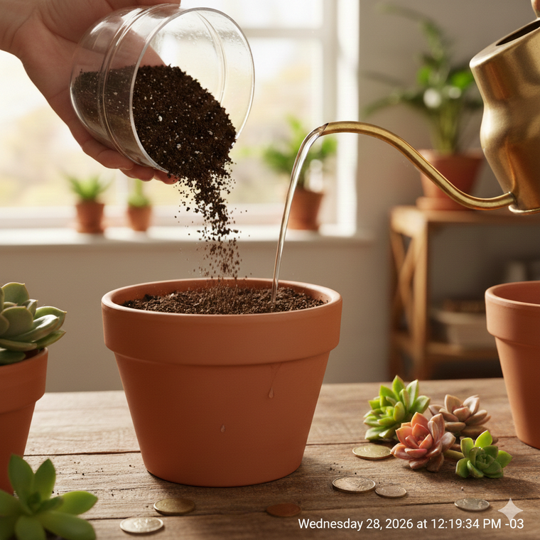 Un truco que pocos conocen. Fuente. IA Gemini.