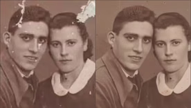 El truco para convertir tus fotos con Gemini. El truco para convertir tus fotos con Gemini.