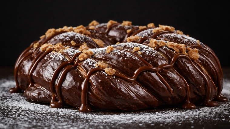 Muchas familias reinventan esta receta de rosca de Pascuas cada año. Muchas familias reinventan esta receta de rosca de Pascuas cada año.