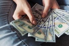 Una operación de compra de dólares casi termina de la peor manera en pleno centro mendocino. Foto: hypernoir.com