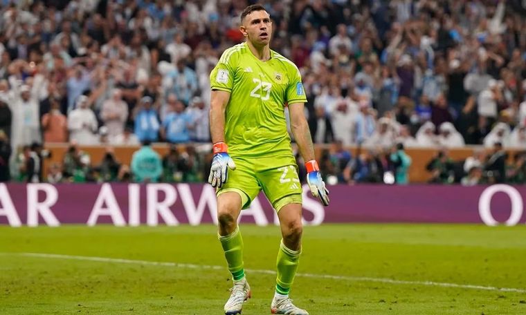 El marplatense ganó tres títulos con el seleccionado nacional. Foto: Archivo