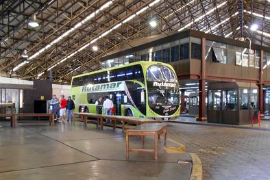 MDZol | Foto: Alf Ponce / MDZ