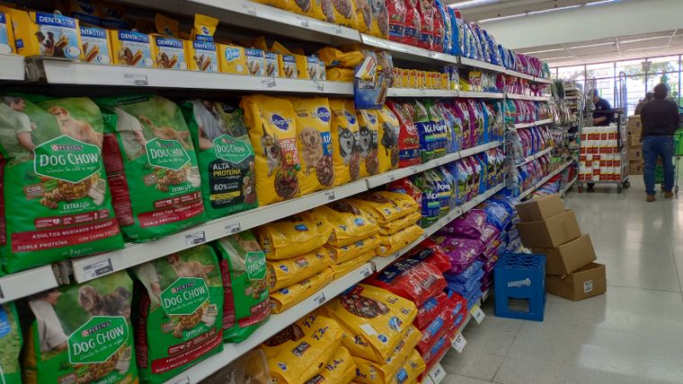 Este beneficio es exclusivo para clientes del Banco Nación y MODO.