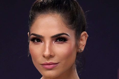Alejandra Espinoza pidió a sus fans que oren por ella.
