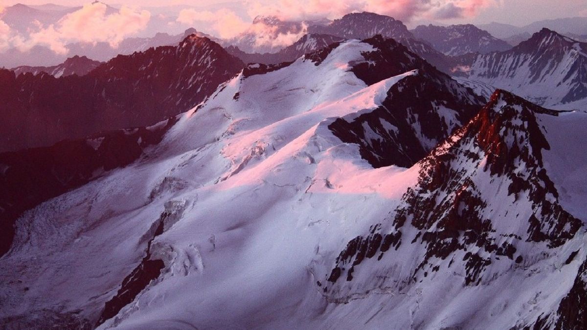 Ley de Glaciares: cuánta agua aportan a Mendoza y cuál es su importancia