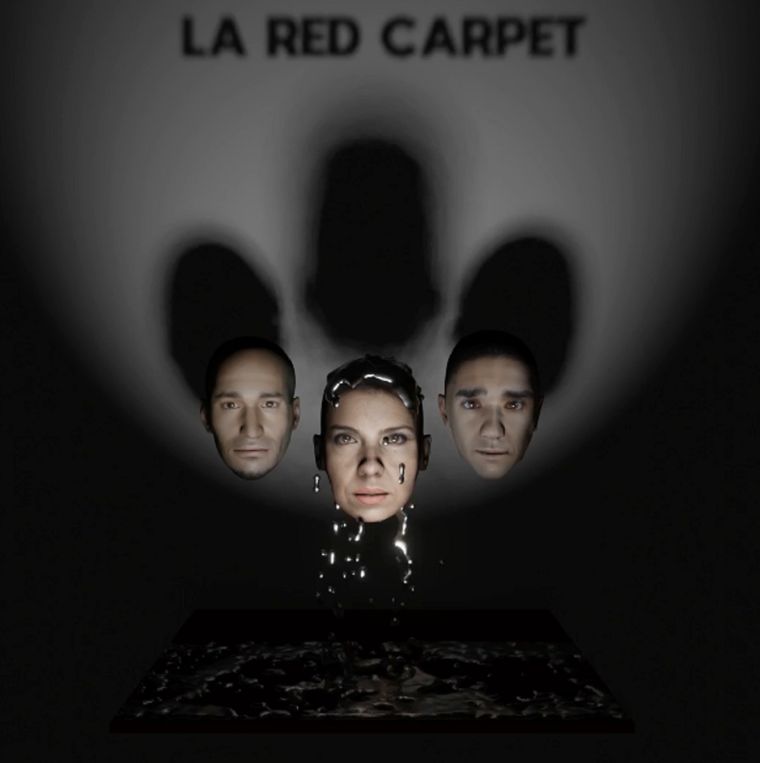 La red carpet: el desafiante trabajo de llevar el cine al teatro