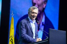 Mauricio Macri sentó postura por los pliegos judiciales
