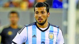 Ezequiel Garay se retiró por una lesión en 2021. Ezequiel Garay se retiró por una lesión en 2021.