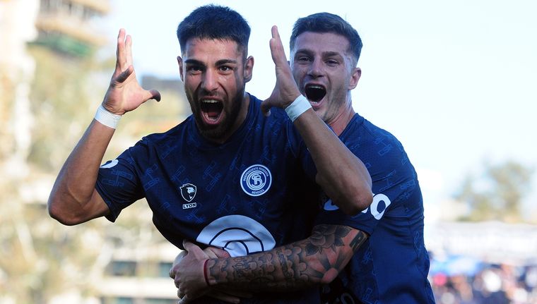 La Lepra lleva 7 sin perder. Foto: ALF PONCE MERCADO / MDZ