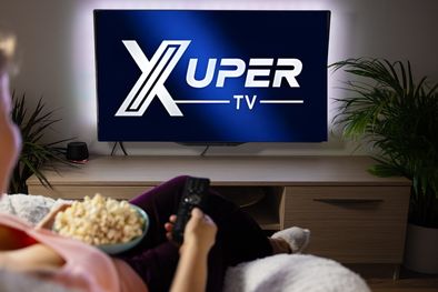 MDZol | Magis TV-XuperTV - Portada