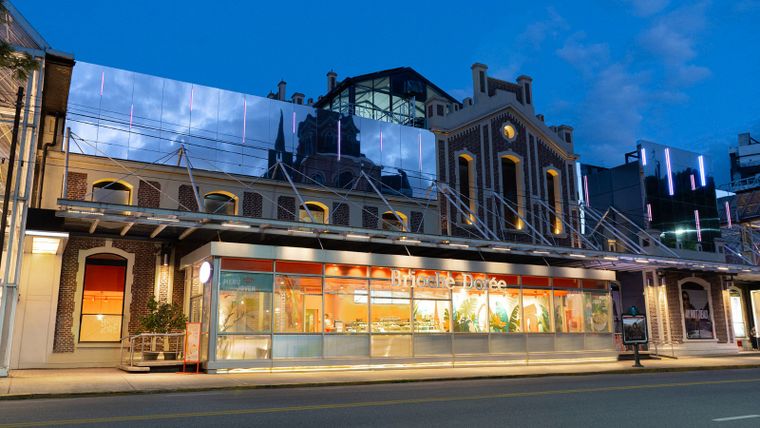 El Solar Shopping actualiza su propuesta comercial.